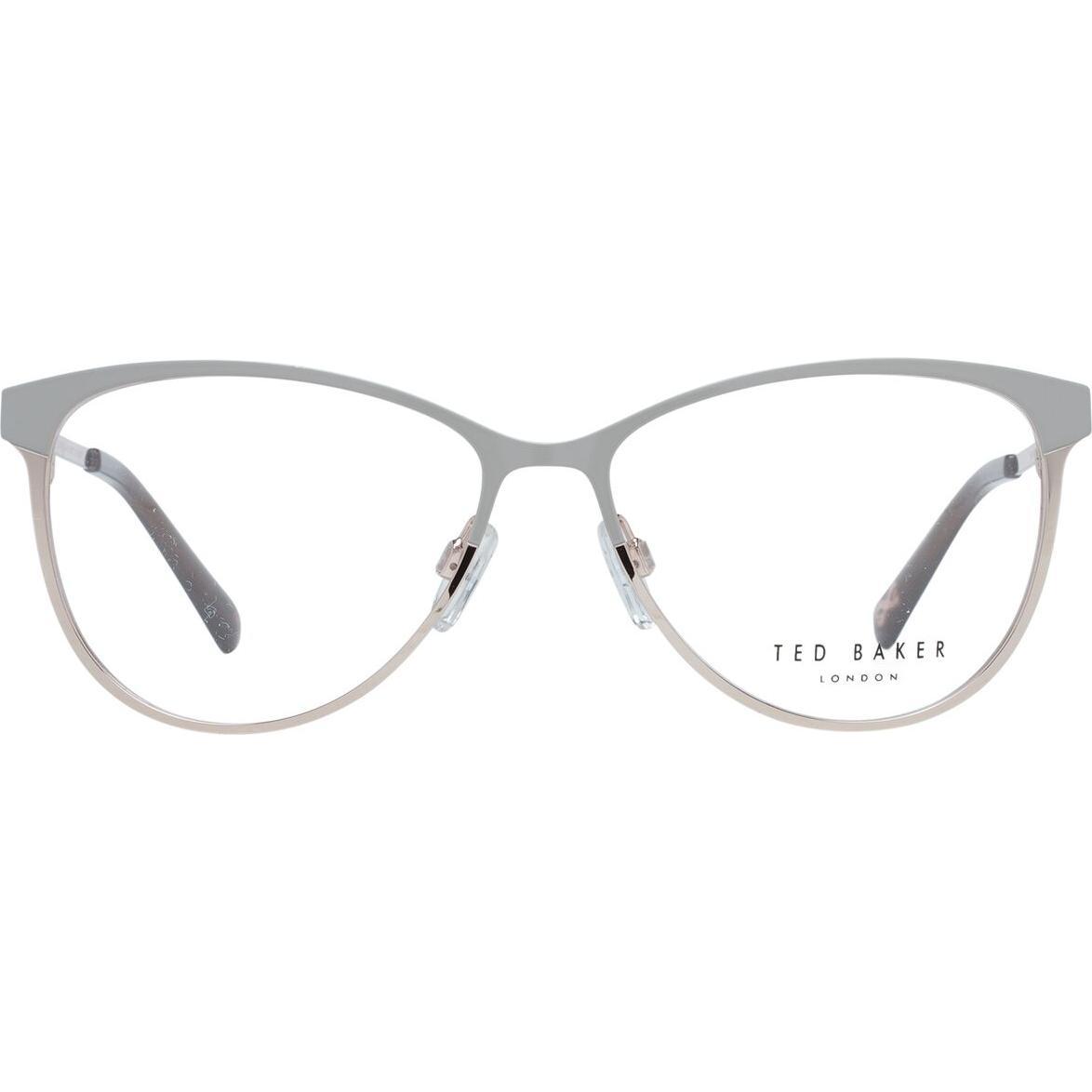Ted Baker, Occhiali da lettura, Brillenfassung Tb2255 54905 (nessuna correzione)