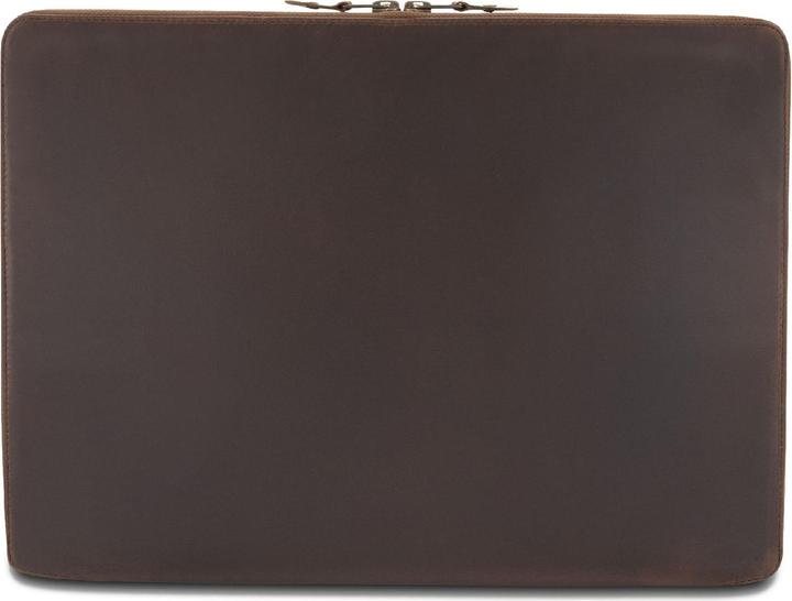 Produktbild Buckle & Seam Leder Dokumentenmappe Ralph Braun / Dot (14")