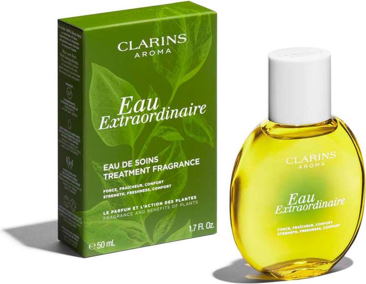 Image du produit Clarins Eau Extraordinaire (Eau de parfum, 50 ml)