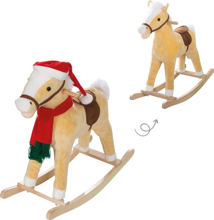 Roba Cheval de Noël