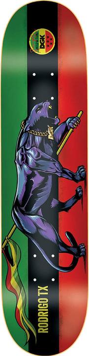 Actual product image DGK United (8.06")