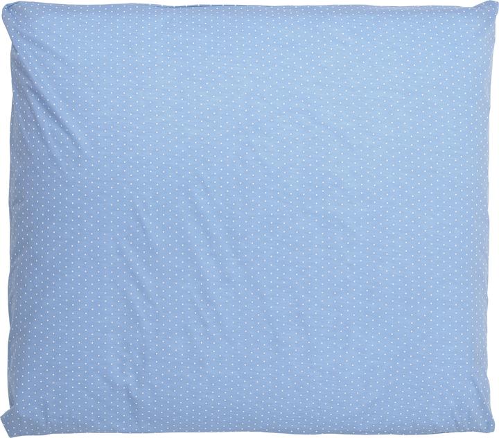 Image du produit Kuli-Muli Matelas à langer Housse sécurisée grande (70 x 80 cm)