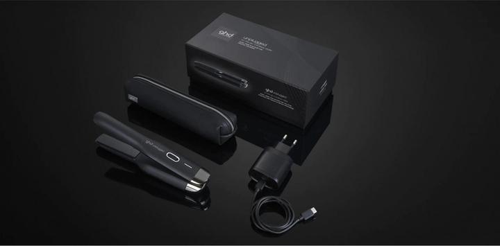 Produktbild ghd unplugged (Glätteisen)