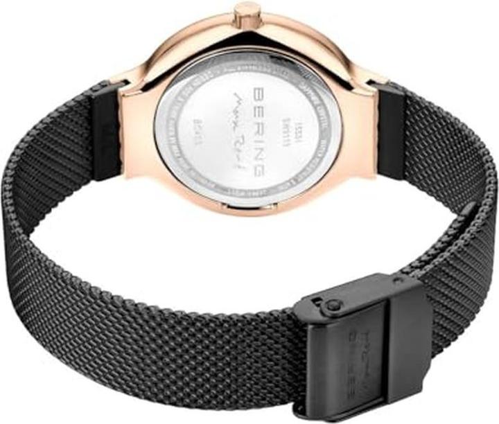 Productafbeelding Bering Max René (Analoog horloge, 31 mm)