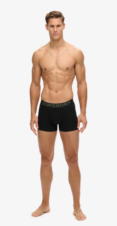 Produktbild Superdry Unterhose (S, 3er Pack)