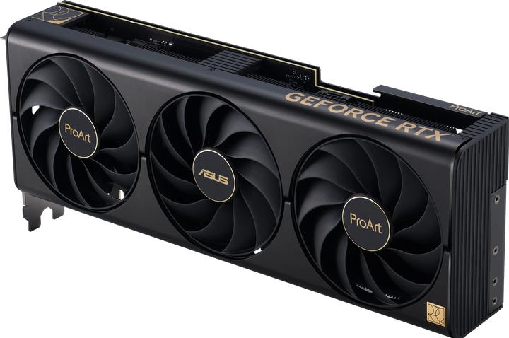 Produktbild ASUS ProArt GeForce RTX 4070 Ti SUPER OC (16 GB)