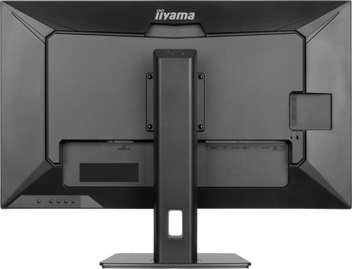 Produktbild iiyama Monitor XUB3297QSNP-B1 (2560 x 1440 Pixel, 32")