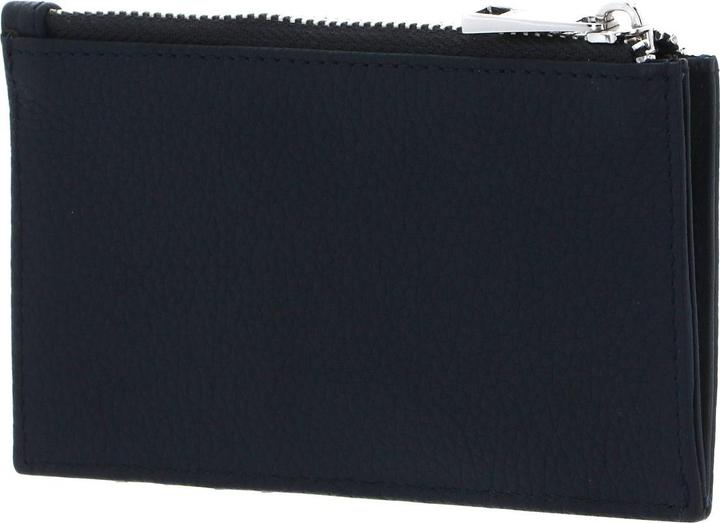 Actual product image Hugo Boss Classic Grained Cardholder With Zip