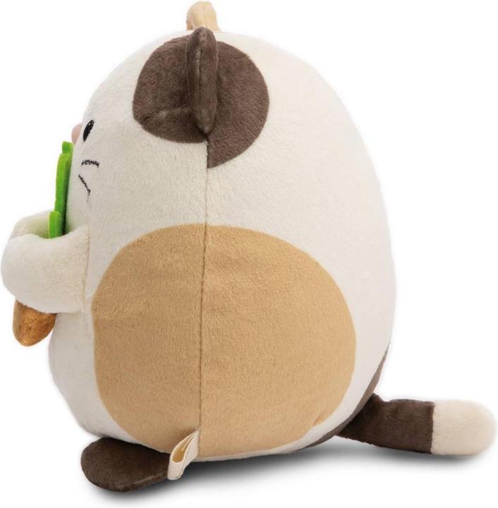 Produktbild NICI Kuscheltier Katze Angy 16cm m (16 cm)