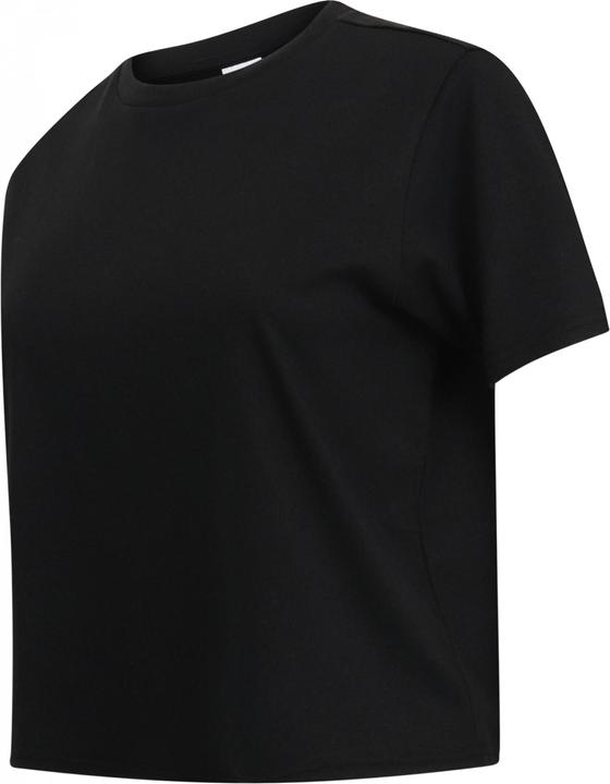 Produktbild Skinni Fit T-Shirt court quadratischer Schnitt Frau (S)