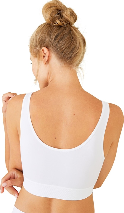 Actual product image Vertbaudet Nursing Bra/Bustier (M)