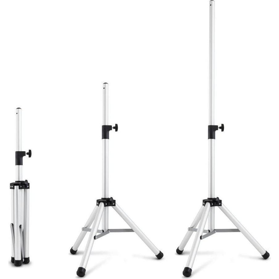 Trotec Treppiede telescopico Treppiede IR, Treppiede