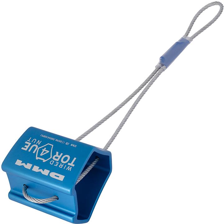 Actual product image DMM Wire Torque Nut