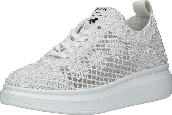 Mustang Halbschuhe