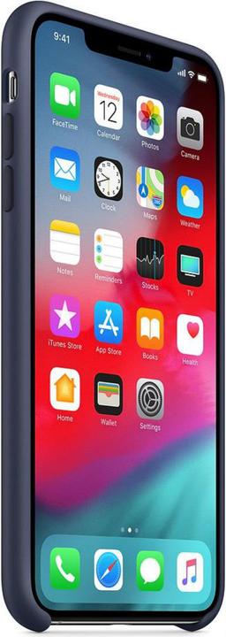 Immagine prodotto Apple Custodia in silicone (Apple iPhone XS Max)