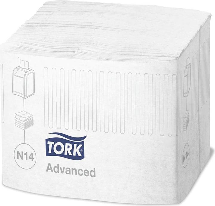 Productafbeelding Tork Xpressnap (4320 x, 11 x 8,5 cm)