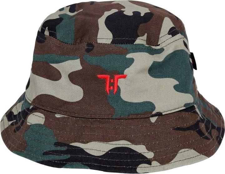 Produktbild Tokyo Time Schlapphut Logo (One Size)