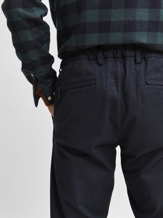 Actual product image Selected Homme York (W32/L32)