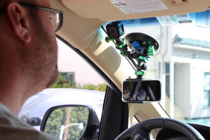 Produktbild 9.Solutions Suction Cup 9.VB5105 (Schutzfolie)
