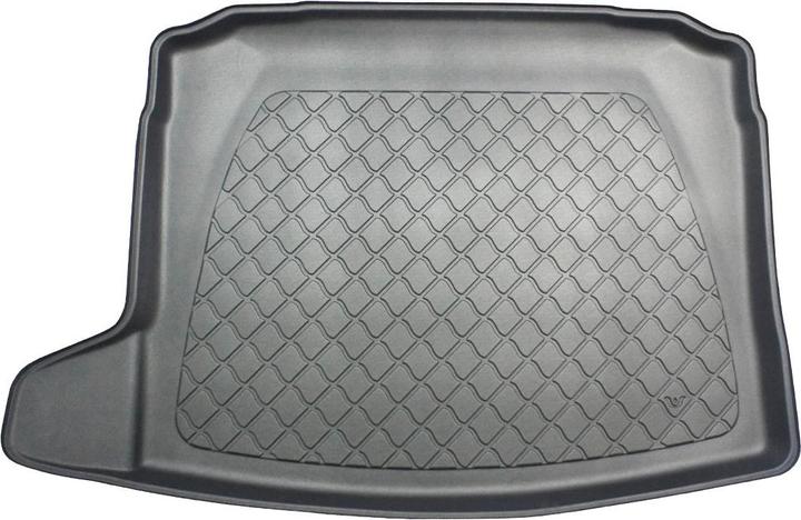 Image du produit Aristar Bac de coffre pour VW Tiguan de 2016 à aujourd'hui (sans fond Vario)