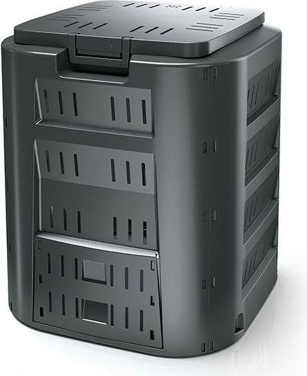 Image du produit Prosperplast Composteur COMPOGREEN 320 l (320 l)