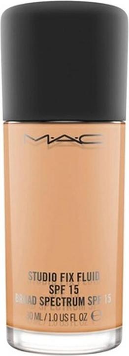 MAC Cosmetics Studio Fix Fluid (Nr. NW35)