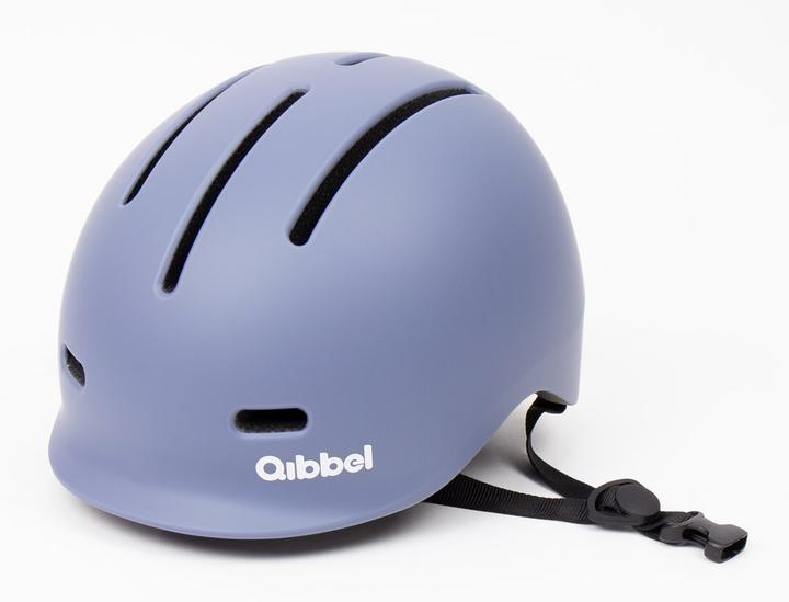 Productafbeelding Bell Kinderfahrradhelm Ozeanblau (45 - 51 cm)