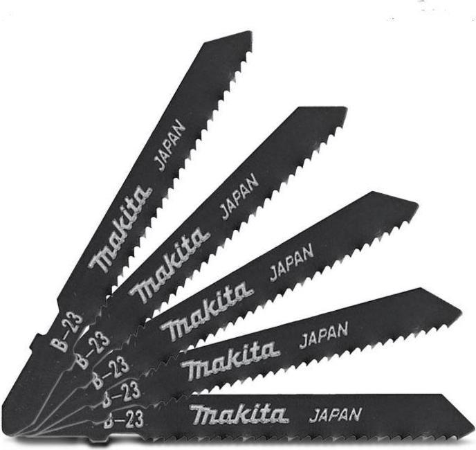 Image du produit Makita Lame de scie sauteuse B-23 A-85743 5