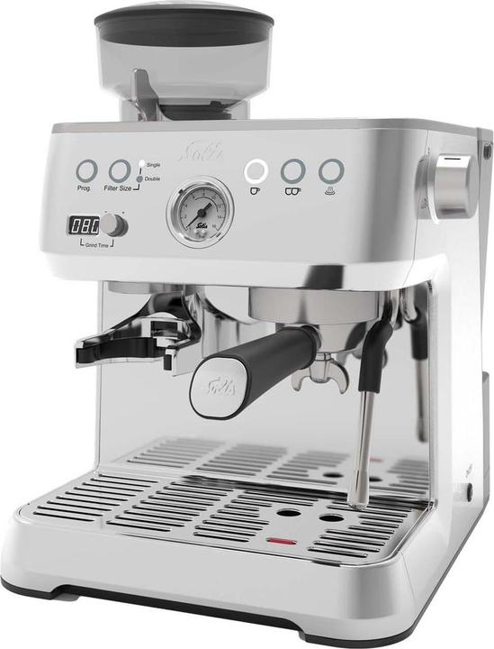 Image du produit Solis Grind & Infuse Perfetta