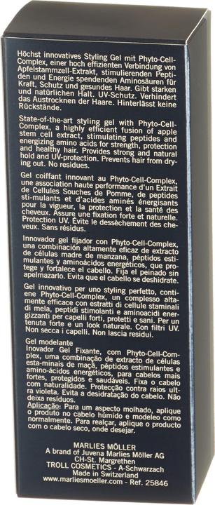 Produktbild Marlies Möller Constructing (Haargel, 100 ml)