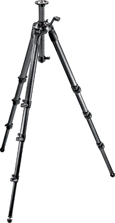 Manfrotto MT 057C4 (Carbon)