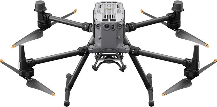 Image du produit DJI Matrice 350 RTK + Zenmuse H30T Bundle (9000 g, 48 Mpx)