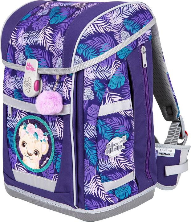 Image du produit Mc Neill Set de cartables Tenero 5 pièces (18 l)