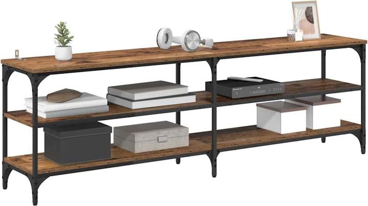 Image du produit vidaXL TV-Ständer