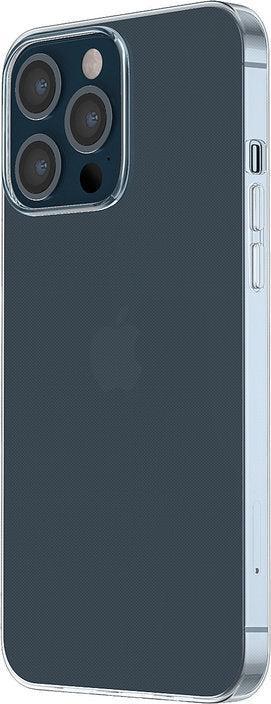 Actual product image Ambiance1 Case iPhone 13 Pro - Silicone Case Soft Touch Protective Cover No.203 (Apple iPhone 13 Pro)