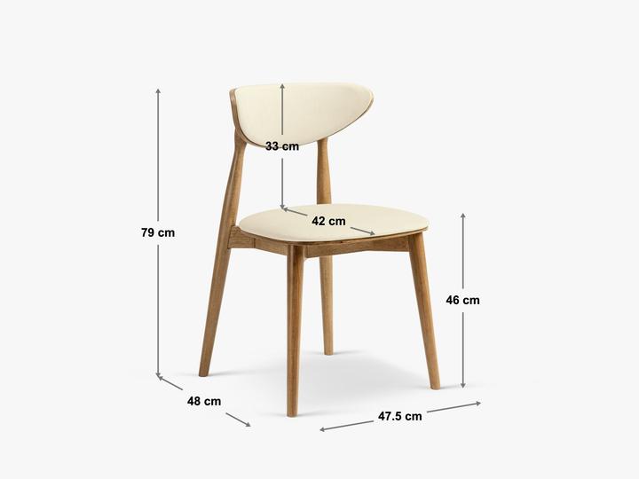 Produktbild Micadoni Rina