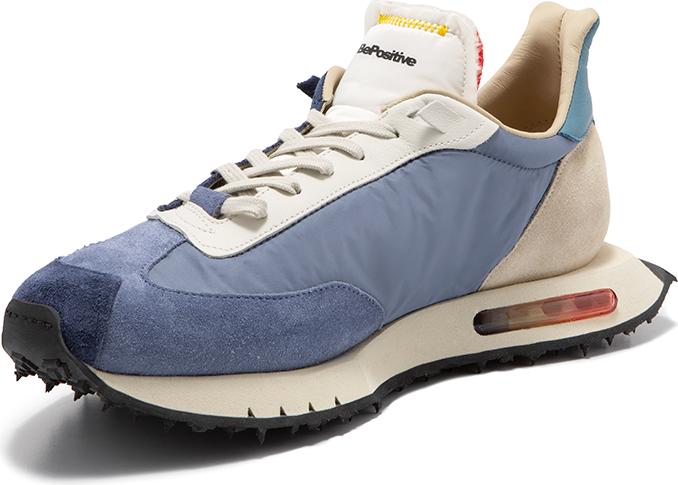 Produktbild Be positive Space Race - Wing - Nylon/leather (44)