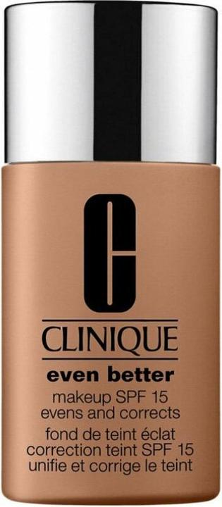 Actual product image Clinique Even Better (09 Sand)