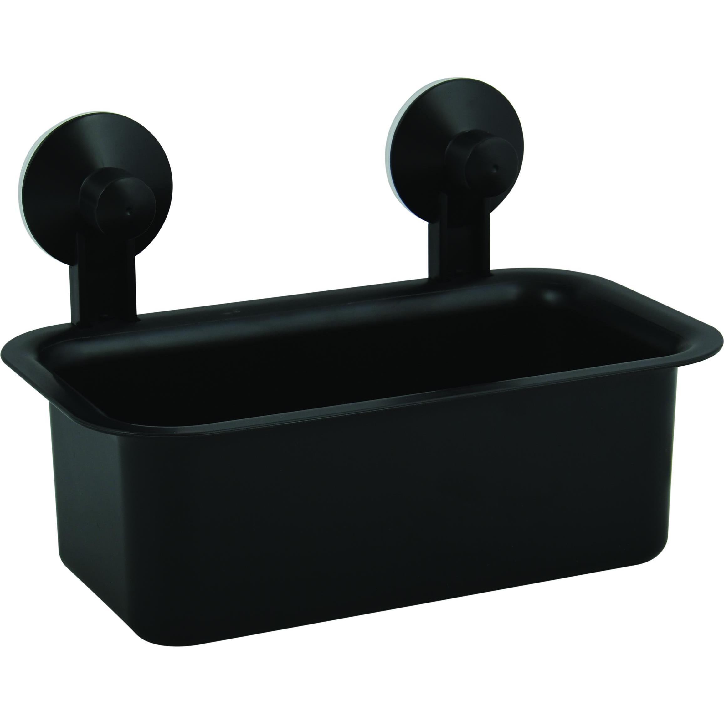 MSV, Duschablage, Joseph (23.5 x 14 x 15.5 cm)