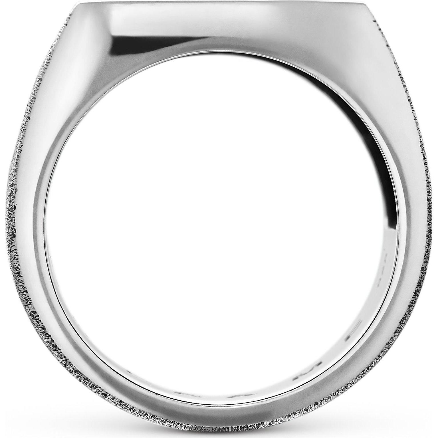 Thumbnail - Unsame, Ring, Herrenring, (66, 925 Silber)