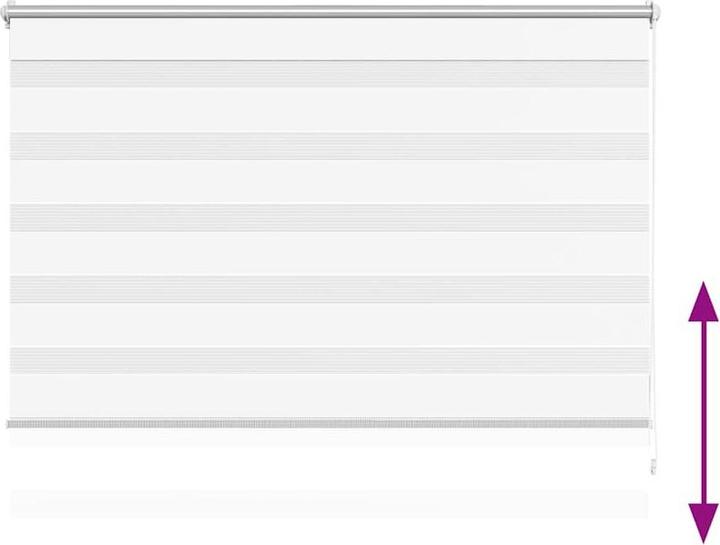 Actual product image vidaXL Anke (140 x 175 cm)