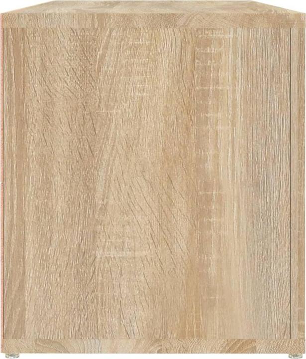 Immagine prodotto vidaXL TV-Schrank (100 x 31.50 x 35 cm)