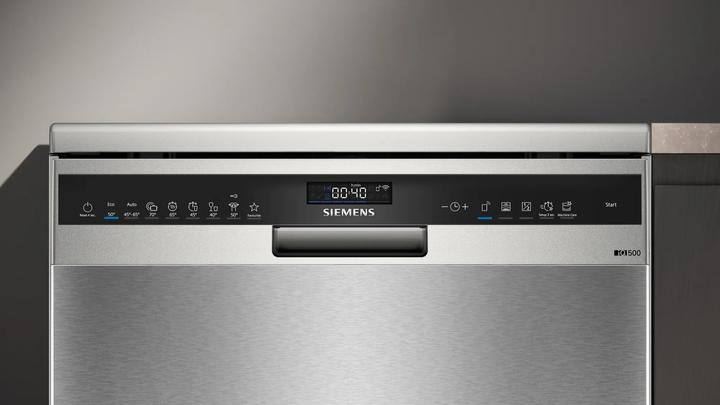 Actual product image Siemens SN25EI11CE