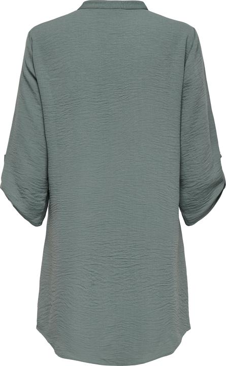 Immagine prodotto JdY Camicia lunga a tinta unita (XS)