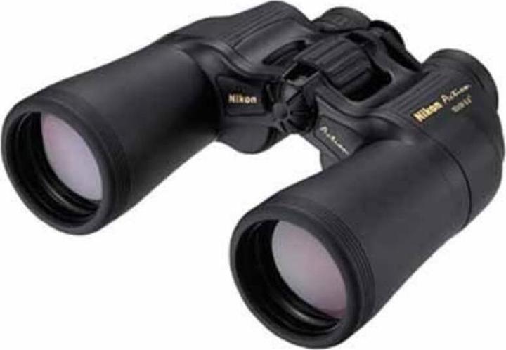 Actual product image Nikon Action CF EX (12x, 50 mm)