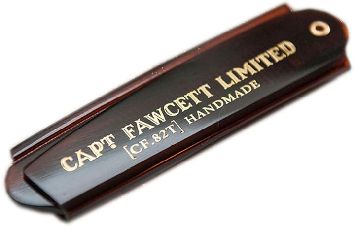 Produktbild Captain Fawcett Folding Pocket