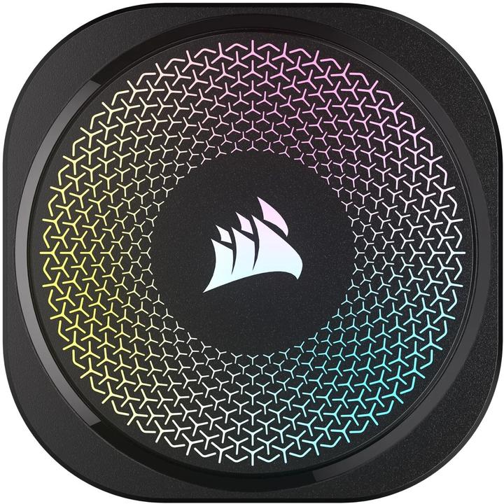 Immagine prodotto Corsair Nautilus 240 RS ARGB