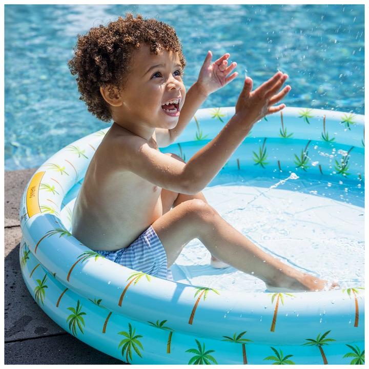 Produktbild Swim Essentials Palmen