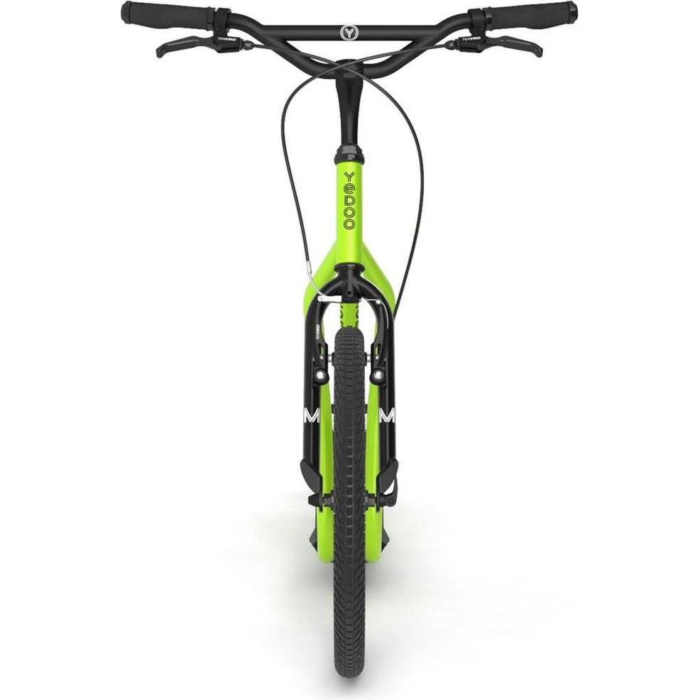 Thumbnail - Yedoo, Scooter