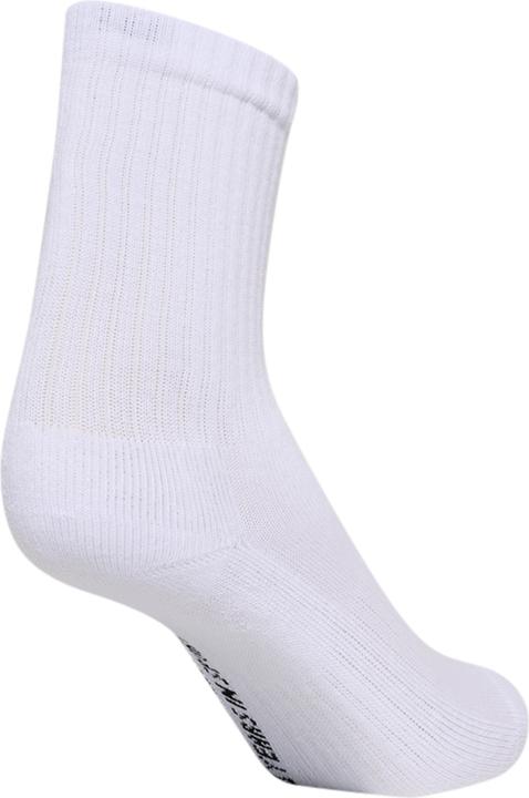 Produktbild hummel hmlJR 3-PACK SOCKS BEE (37 - 40)